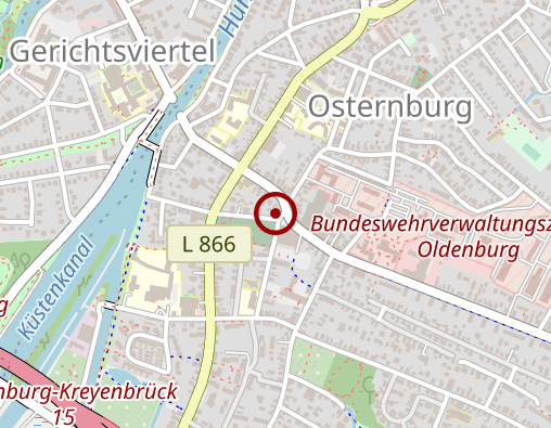 Karte: Koch Martin Dipl.-Psych. Dr.