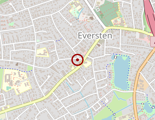 Karte: Ansgari-Apotheke