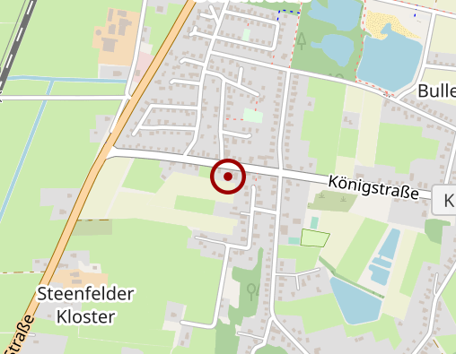 Karte: Jendritza Wolfgang