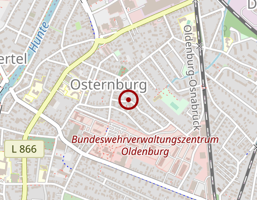 Karte: Mikus Godehard