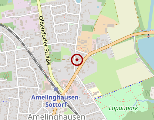 Karte: Viebrock Herbert Physikalische Therapie