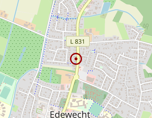 Karte: Behrens Elisabeth