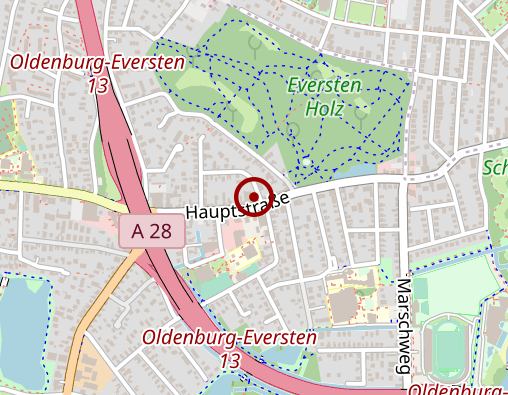 Karte: Görtz Matthias