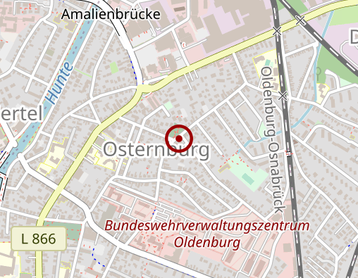 Karte: Ehnert & Thielemann