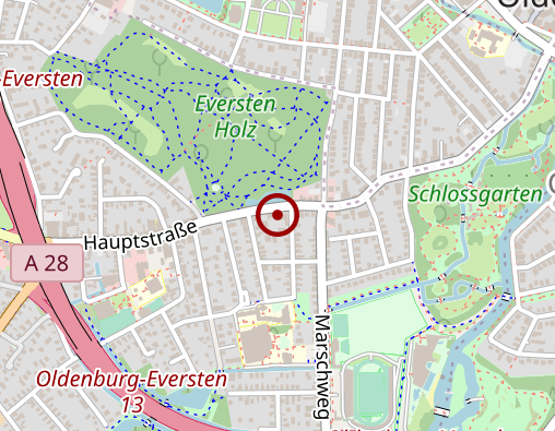 Karte: Otten-Beck Klaus