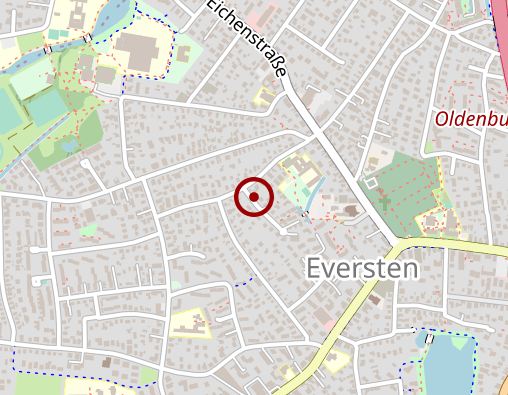 Karte: Kroner Christine