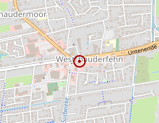 Karte: Physio Aktiv GmbH