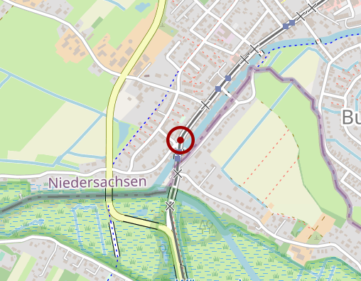 Karte: Escularis Inh. Wolfgang Behrens