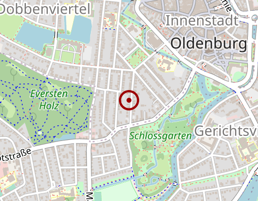 Karte: Von Koenen F.J.