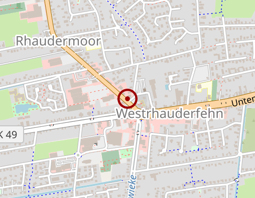 Karte: Anker-Apotheke