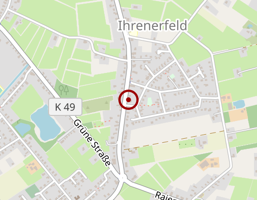 Karte: Douwes Dagmar