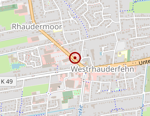 Karte: Meyer-Brüna Gesa