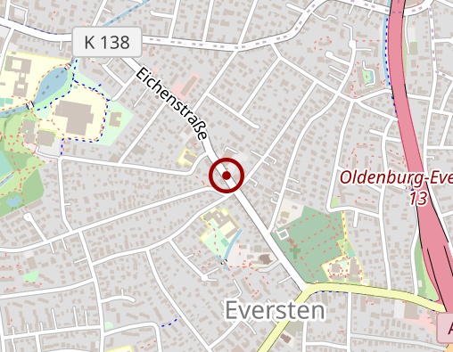 Karte: Miller Bernhard