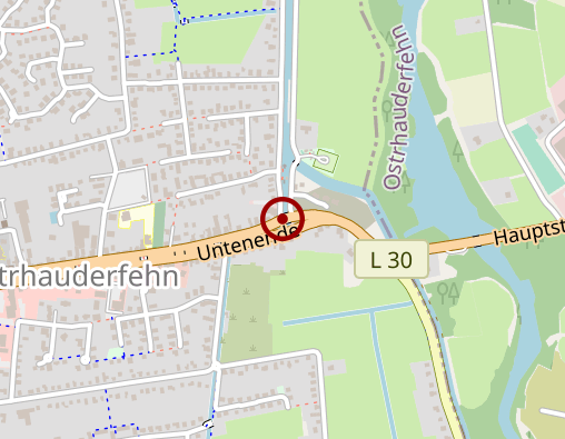 Karte: Kidsförderung UG (Haftungsbeschrängt)