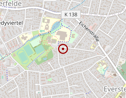 Karte: Budesheim Frank