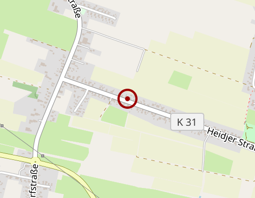 Karte: Medium Ariane