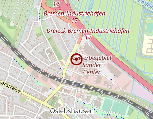 Karte: Smartvet GmbH