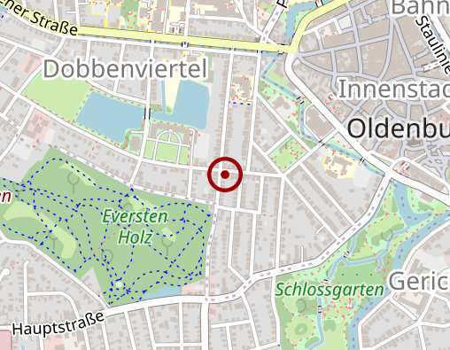 Karte: Reiners Michael Dr.