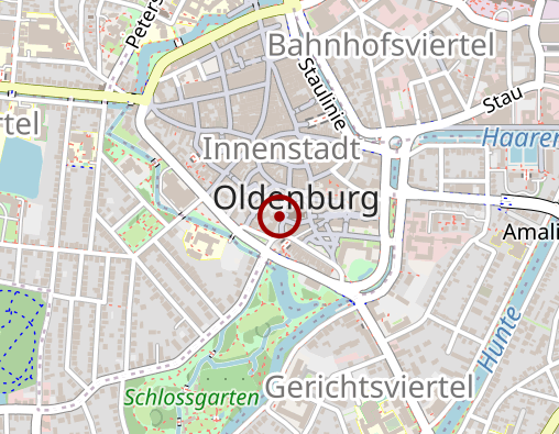 Karte: Rats-Apotheke