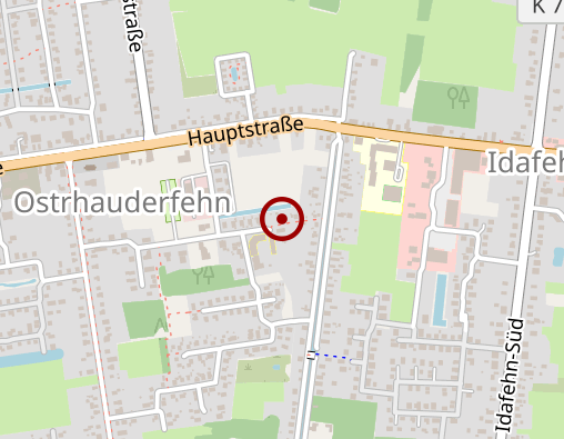 Karte: Meyer-Brüna Gesa