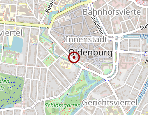 Karte: Broßmann Regine