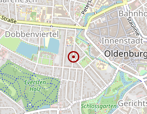 Karte: Al-Diwany Markus Dipl.-Psych. Psychotherapeut