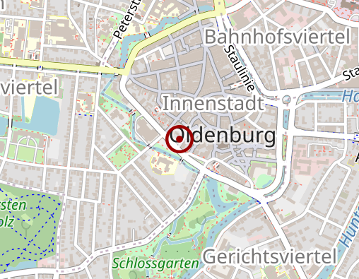 Karte: Duckhorn Paul Dipl.-Psych.