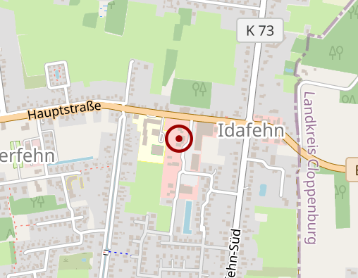 Karte: Reinelt Sanitätshaus