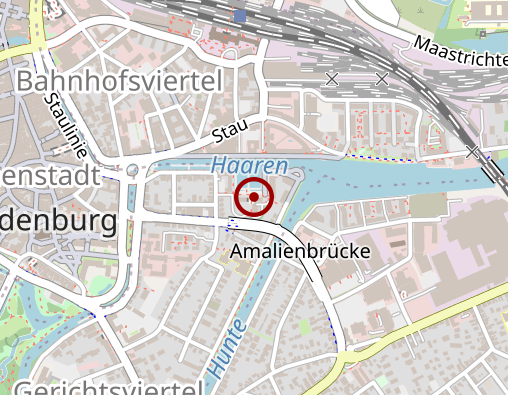 Karte: Thalamus Schulen GmbH