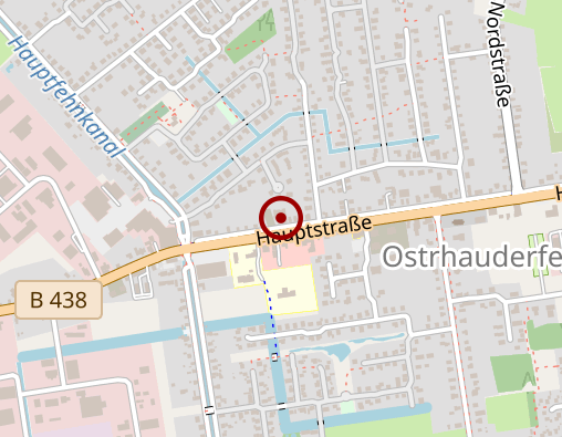 Karte: Lünemann Johann