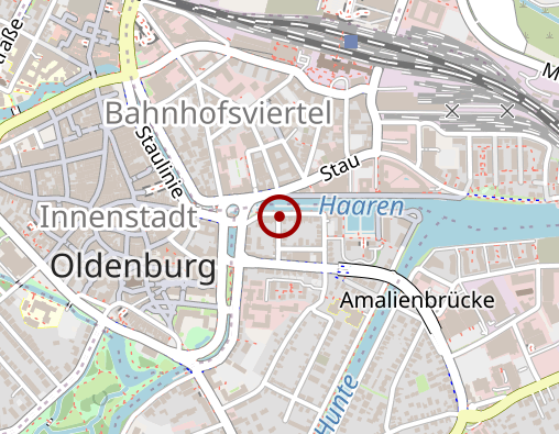 Karte: Busch Christiane