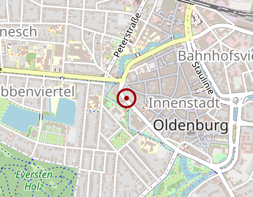 Karte: Merkt Hans-Joachim