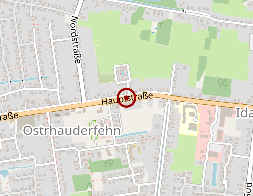 Karte: Kids Förderung