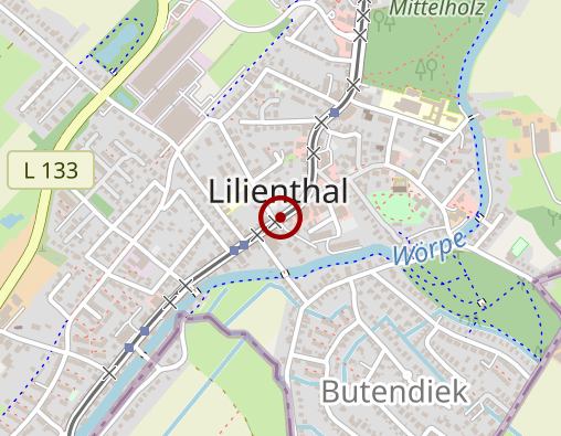 Karte: Stenzel Sabine