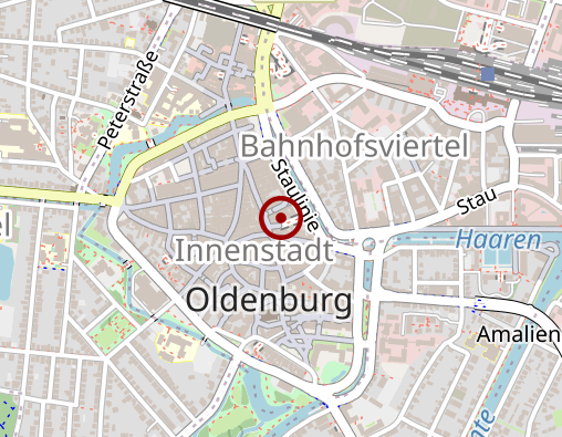 Karte: Hundt Wolfgang Dr.