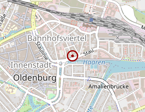 Karte: Brüggemann Volker