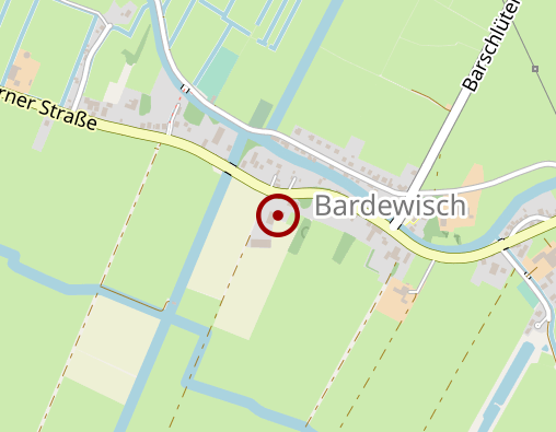 Karte: Böhnisch Traute