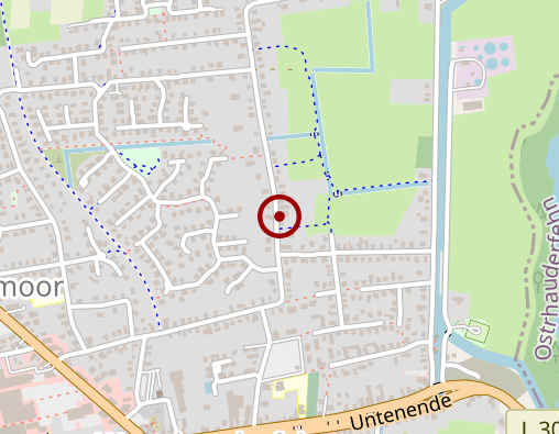 Karte: Meiners Erhard