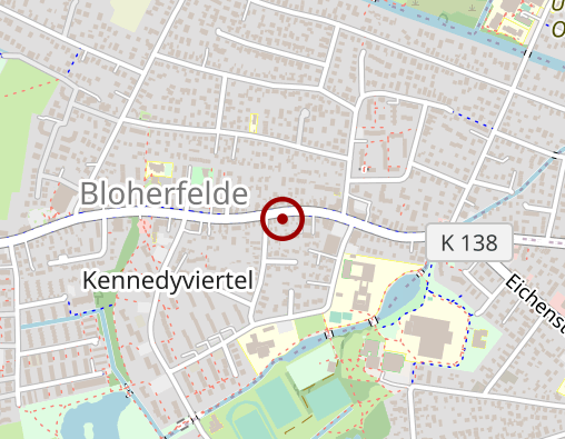 Karte: Galetz Sandra