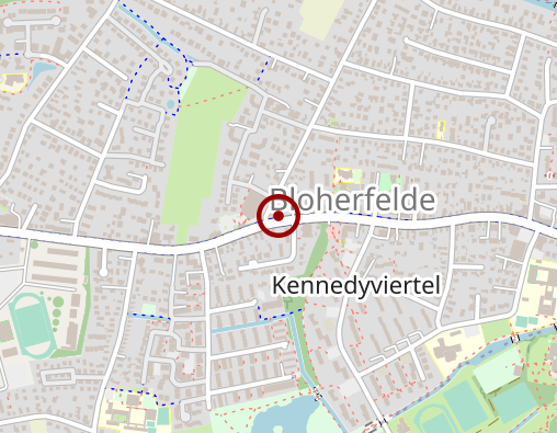 Karte: Hartmann GmbH