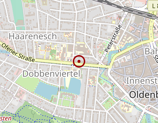 Karte: Bretschneider Ulrike Dr.med.