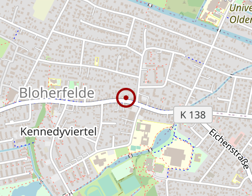 Karte: Heinze Myriam