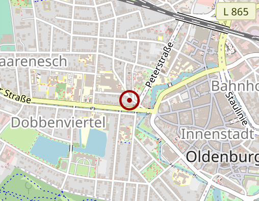 Karte: Wormenor Silke