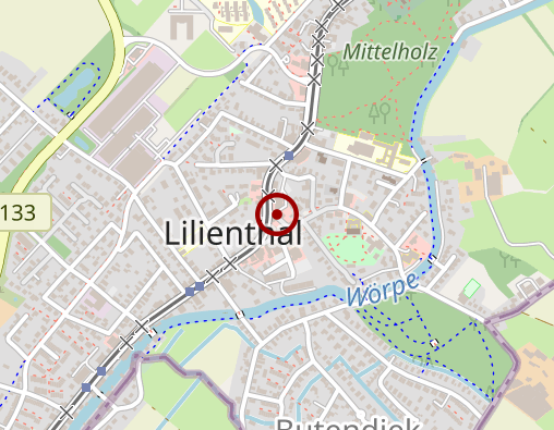 Karte: Alte-Apotheke