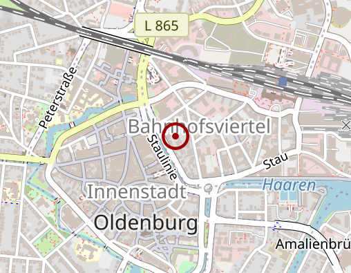 Karte: Lehmkühler Klaus Dr.