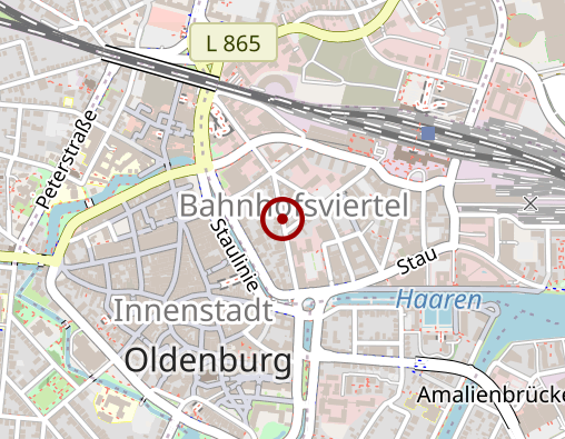 Karte: Passow Sylvia