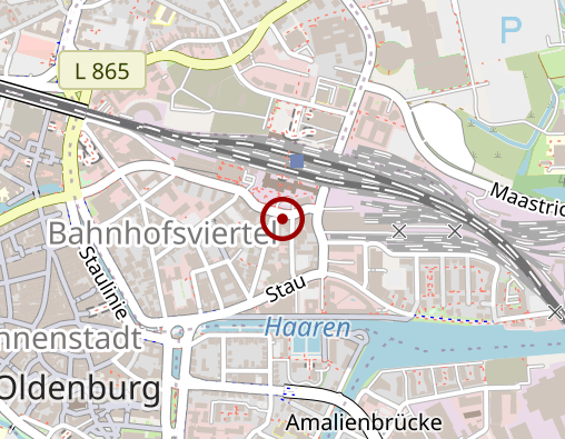 Karte: Schanko Bernd