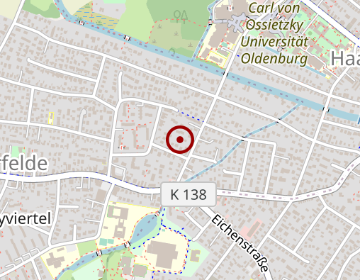 Karte: Rode Wolfgang