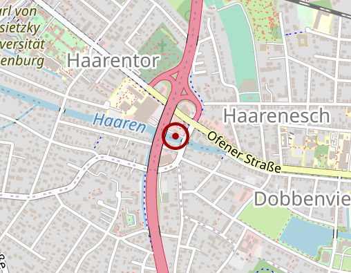 Karte: Rudolph-Ochudlo C.