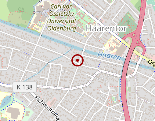 Karte: Kappelhoff Andreas Dr.med., Ingrid Dipl.-Psych.